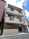 コンフォート・Kの間取り画像