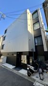 Villa Arpeggioの間取り画像