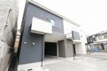SSウイングの間取り画像