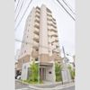 セレニティー金山の間取り画像