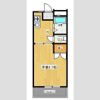 プラザコレージュの間取り画像