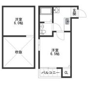 NST上小田井の間取り画像