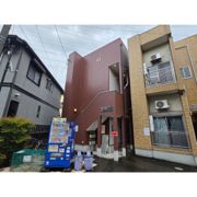 NST上小田井の外観画像