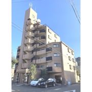 パラディーソ白壁の外観画像