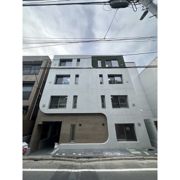 デュオメゾン渋谷の外観画像