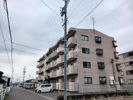 メゾン徳IIの外観