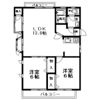 RAPUTAの間取り画像