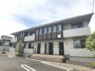 シャーメゾン富久山の間取り画像