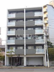 ドミール千田町の外観画像