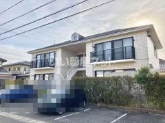 ディアス200 B棟の外観画像