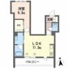 Casa Ambieraの間取り画像