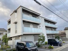 ヴェレ西神原の外観画像