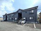グランドメゾン東の間取り画像