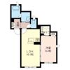 Residence FUZIMI IIIの間取り画像