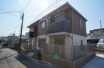 Residence FUZIMI IIIの外観画像