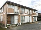 パークヒル Aの間取り画像