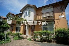 neu stadt Aの外観画像