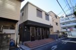 メゾンMMの間取り画像