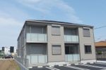 ルアナ朝霞の間取り画像