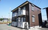 リーベリーの間取り画像