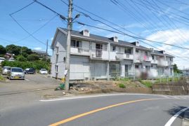 エミネンス Bの外観画像