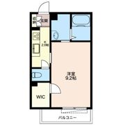 グランド オペラの間取り画像