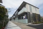 レスト フォレスト Cの間取り画像
