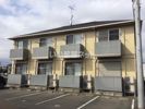 エスポワールAの間取り画像