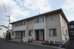 パインヴィラの間取り画像