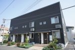 プレビアスの間取り画像