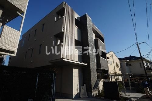 アレーズの賃貸物件