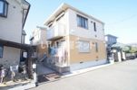 シアンサージュの間取り画像