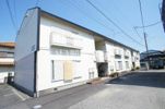 桜ヶ丘エクセルコーポラスの間取り画像