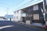 Cent－Livieの間取り画像
