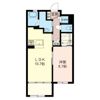 O・S・Eの間取り画像