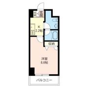 FELICE REGALOの間取り画像