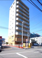 FELICE REGALOの外観画像