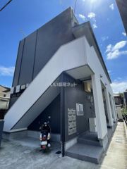 わっせHYOUTANYAMAの外観画像