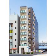 サンハート岐阜の外観画像