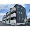 メリディアン迫参番館の間取り画像