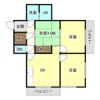 サンセットビレッジの間取り画像