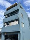 オレンジハイツ中村の外観