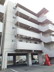 カーサみやびの外観画像