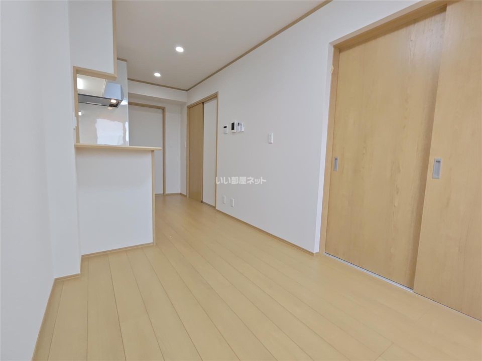 リビング