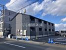 グランビュー緑ヶ丘の外観