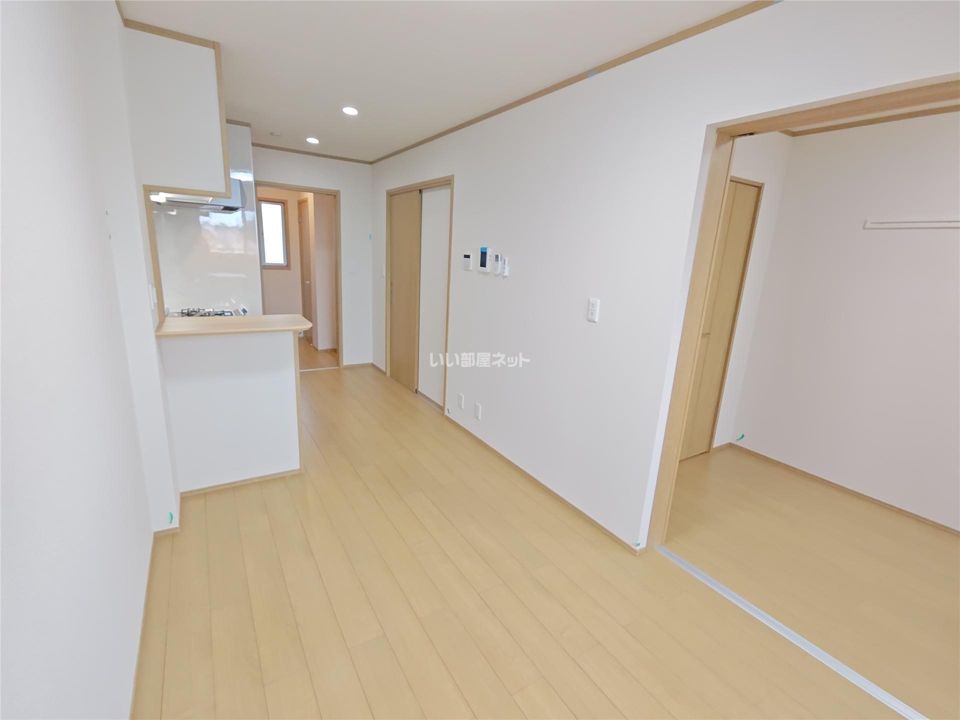 リビング