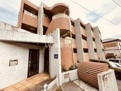 第2レパラディ3の外観画像