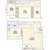 千葉市花見川区の間取り画像