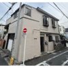 渋谷区の間取り画像
