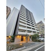 ポレスター ザ・レジデンスの外観画像